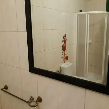 El Estanco Viejo أذيخي