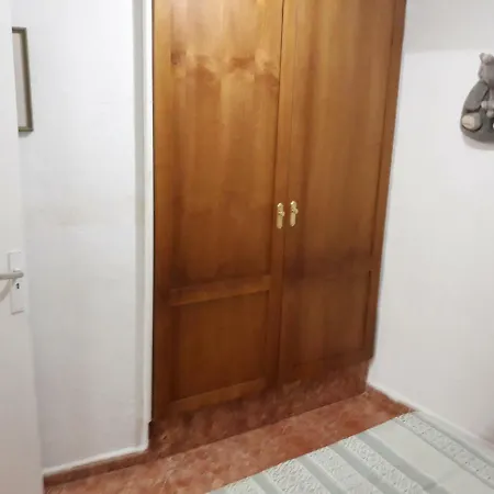 El Estanco Viejo شقة أذيخي