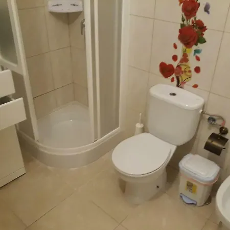 El Estanco Viejo شقة *