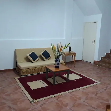 شقة El Estanco Viejo