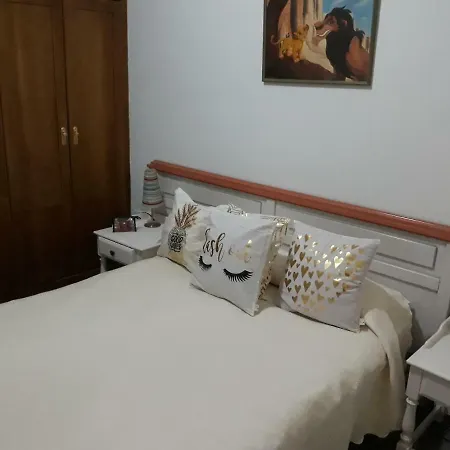 El Estanco Viejo أذيخي
